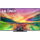 Telewizor LG 55QNED813RE 55" LED 4K 120Hz webOS HDMI 2.1 DVB-T2